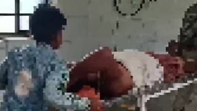 सुपौल: आंदोली के समीप मोटरसाइकिल की ठोकर लगने से एक व्यक्ति हुआ जख्मी, सदर अस्पताल में इलाज जारी