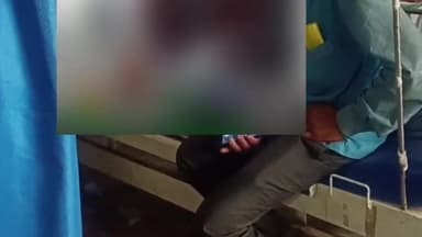 सुपौल: खखई गांव में मामूली सी बात को लेकर हुई मारपीट में एक महिला जख्मी, सदर अस्पताल सुपौल में इलाजरत