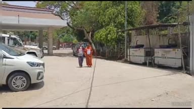 गया टाउन सीडी ब्लॉक: छोटकी नवादा की निवासी महिला ने SSP को आवेदन देकर की बेटे के हत्यारों को सजा दिलाने की मांग