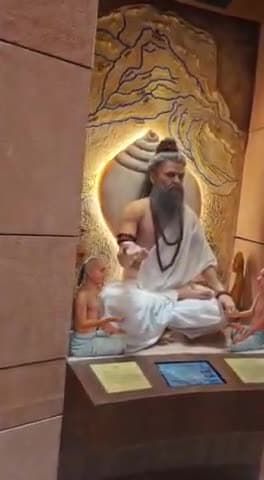 #9साल_बेमिसाल
लोकतंत्र के मंदिर संसद भवन का निर्माणकिया गया ।
#फिर_इस_बार
#मोदी_सरकार