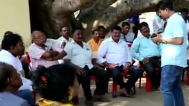 ଜଟଣୀ: ଜଟିଆଣିଙ୍କ ପୀଠରେ ଜଟଣୀ ନାଗରିକ କମିଟିର ବୈଠକ ଅନୁଷ୍ଠିତ