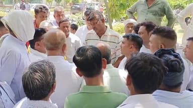 पानीपत: हरि सिंह कॉलोनी में जन्मदिन की पार्टी मनाते वक्त गोली लगने से हुई मौत, मृतक के पिता ने बताया हत्या नहीं हादसा है