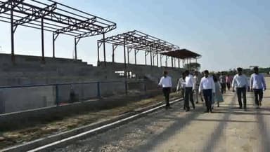 करनाल: खेलों से नई पहचान बनाएगा करनाल: उपायुक्त