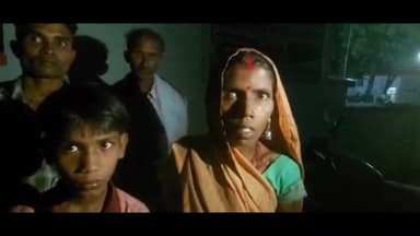 गोंडा: सरकारी ग्रंट गांव की महिला ने नाबालिग बेटे के साथ मारपीट करने का लगाया आरोप की शिकायत