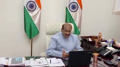 पीपलदा: लोकसभा स्पीकर ओम बिरला रविवार को इटावा में विधानसभा स्तरीय खेल महोत्सव का करेंगे आगाज