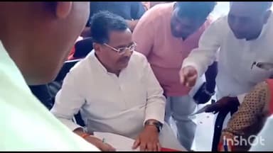 किशनी: 9 जून को किशनी ब्लाक मे क्षेत्र पंचायत की बैठक मे कैबिनेट मत्री जयवीर सिह लेगे भाग, ब्लॉक प्रमुख कक्ष का करेगे लोकार्पण