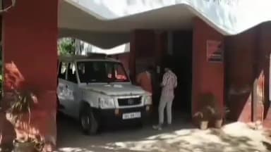 चरखी दादरी: अदालत में पेश ना होने के आरोप में एक आरोपी के खिलाफ सिटी थाना में धारा 174 ए के तहत केस दर्ज