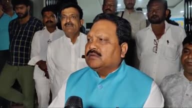 अररिया: बिहार प्रदेश भाजपा अध्यक्ष सम्राट चौधरी आज आयेंगे अररिया, सांसद प्रदीप कुमार सिंह ने दी जानकारी