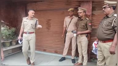 गोरखपुर: बरियारपुर गांव में कक्षा 9वीं की छात्रा ने फंदा लगाकर की खुदकुशी, जांच में जुटी पुलिस