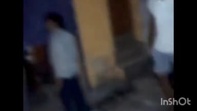 गोंडा: छेदीपुरवा वार्ड मे रिलायबल मैरिज लॉन के सामने देर रात तक बियर बेचने की शिकायत पर DM ने जिला आबकारी अधिकारी को सौपी जांच