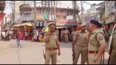 गोरखपुर: गुलरिहा थाना क्षेत्र अंतर्गत पति संग पूजा पर बैठने के लिए दो पत्नियों में हुई मारपीट, दोनों ने थाने में दी तहरीर