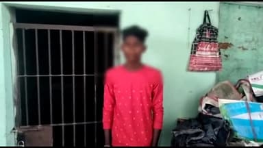 गया टाउन सीडी ब्लॉक: चाकन्द रेलवे स्टेशन से नाबालिग को अपहरण करने के मामले में एक आरोपी को पुलिस ने किया गिरफ्तार,भेजा जेल