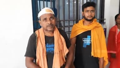 सासाराम: भद्रशीला गांव में आपसी विवाद को लेकर दो पक्षों में हुई मारपीट, 2 लोग हुए घायल