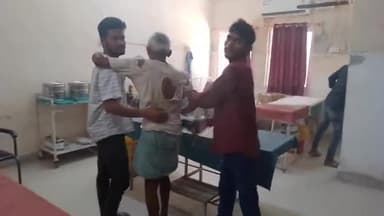 जहानाबाद: सुल्तानी गांव में घर के बाहर समरसेबल लगवाने को लेकर छोटे भाई ने बड़े भाई को मारपीट कर किया गंभीर रूप से घायल