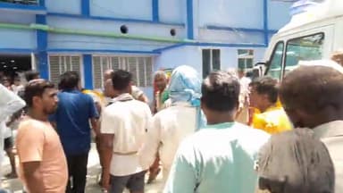 बेगूसराय: उत्पाद विभाग ने जिले के विभिन्न थाना क्षेत्र में छापेमारी कर 10 लोगों को हिरासत में लिया