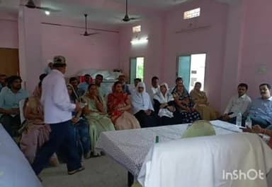 कसरावद: नगर परिषद के साधारण व्यापक सम्मेलन का कसरावद में हुआ आयोजन, मुद्दों व समस्याओं पर चर्चा कर तैयार किए गए प्रस्ताव