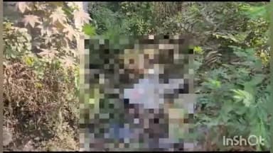 जहानाबाद: नौरू गांव के पास सड़क किनारे से महिला का शव किया गया बरामद, जांच में जुटी पुलिस