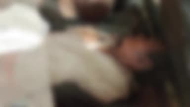 पानीपत: रेलवे रोड के पास फ्लाईओवर के नीचे मिला अज्ञात व्यक्ति का शव, शिनाख्त के लिए सिविल अस्पताल के शव गृह में रखवाई गई लाश