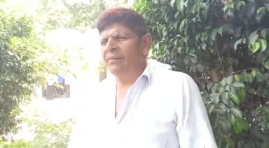 मेरठ: थाना परीक्षितगढ़ निवासी युवक ने प्लॉट के नाम पर चेक देकर धोखाधड़ी करने का लगाया आरोप, पीड़ित ने एसएसपी से की शिकायत