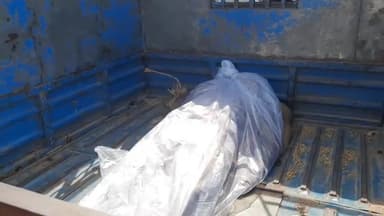 सासाराम: बसगीतियां गांव में अनियंत्रित बाइक ने एक व्यक्ति को मारी टक्कर, व्यक्ति की मौके पर हुई मौत