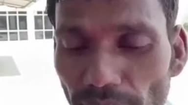 आलापुर: समड़ीह निवासी ने गांव के दबंग व्यक्तियों पर लगाया आबादी की जमीन पर कब्जा करने का आरोप, जिलाधिकारी दिया प्रार्थना पत्र