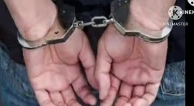 हुज़ूर: निशातपुरा इलाके में एक 75 वर्षीय बुजुर्ग मकान मालिक ने 6 साल की बच्ची के साथ किया दुष्कर्म, पुलिस ने किया गिरफ्तार