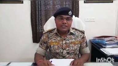 बस्तर: मुंडागांव में लापरवाही पूर्वक पिकअप वाहन को चलाते हुए पैदल चल रहे ग्रामीण को मारी ठोकर एक की मौत,भानपुरी थाना में दर्ज