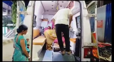 बेगूसराय: रूपनगर गांव में पुत्र ने अपनी मां और दो बहनों को पीट-पीटकर कर किया घायल, जांच में जुटी पुलिस