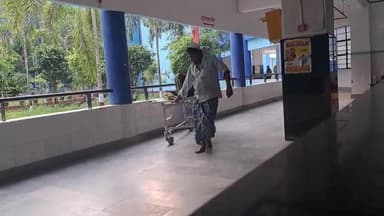 सुपौल: चकला निर्मली वार्ड-7 में बच्चे को लेकर दो पक्षों में हुई मारपीट, दो लोग हुए घायल