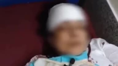 हुज़ूर: चिरायु अस्पताल में नगर निगम नेता प्रतिपक्ष शाबिस्ता जकी और उनके पति ने अपने ऊपर हुए हमले को लेकर दिया बयान