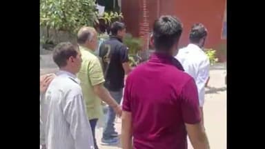 पानीपत: हरी नगर में बर्थडे पार्टी के दौरान मामा के लड़के की गोली मारकर हत्या करने वाला आरोपी असंध नाके से गिरफ्तार