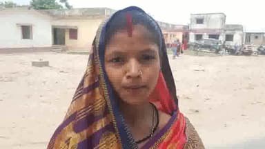 अमौर: अमौर प्रखंड के अतिरिक्त स्वास्थ्य केंद्र हफनिया में प्रसव, सुविधा उपलब्ध हो रोगियों ने प्रतिक्रिया दी