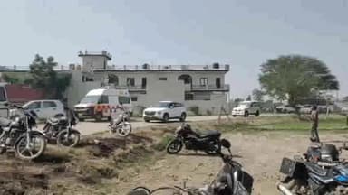 करनाल: गांव कमालपुर में मंत्री देवेंद्र बबली ने जनसभा को किया संबोधित, विकास कार्यों को जल्द करवाए जाने पर दिया जोर