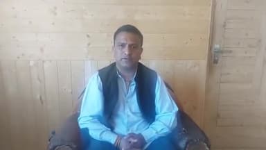 कोटगढ़: थानेधार पंचायत के प्रधान  संदीप शरोल ने कहा, रविवार को शिक्षा मंत्री रोहित ठाकुर करेंगे थानेधार का दौरा