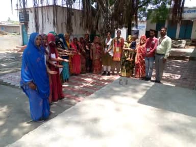 #लड़कियो को भी मिलेगा ₹1000 , 23 वर्ष की महिला होगी लाभान्वित