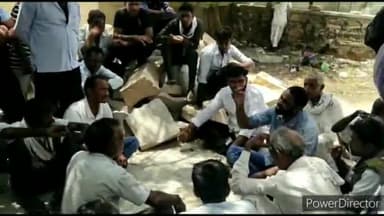 चांदनी गांव में एक विवाहिता ने फांसी लगाकर की आत्महत्या, पिता ने दहेज हत्या का मामला दर्ज कराया