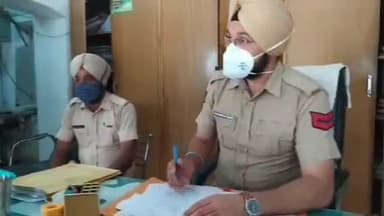 मोरनी: झुग्गी के नजदीक मॉडल टाउन पिंजोर से 15 वर्षीय नाबालिग को बहला-फुसलाकर भगा ले जाने का मामला आया सामने, मामला हुआ दर्ज