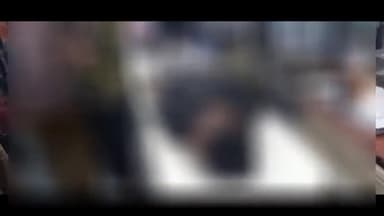 अनूपशहर: कोतवाली क्षेत्र के क्रियावली गाव के निकट अज्ञात वाहन ने बाइक सवार युवक को पीछे से मारी टक्कर, युवक हुआ गंभीर रूप से घायल