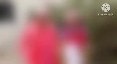 अनूपशहर: आहार थाना क्षेत्र के एक गांव में पिता ने पुत्री से दुष्कर्म कर मारपीट करने का लगाया आरोप, 8 लोगों के खिलाफ मुकदमा दर्ज