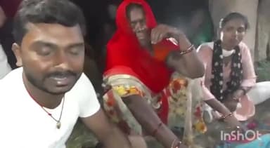 सरैया: खैरा गांव में बिजली के तारों से की गई खेत की घेराबंदी में करंट लगने से एक बुजुर्ग महिला की हुई मौत