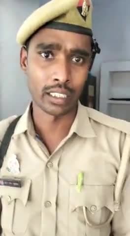 तहसीलदार की सुरक्षा ड्यूटी में लगे होमगार्ड की तहसीलदार के ड्राइवर ने की पिटाई।

बारा प्रयागराज।

तहसीलदार की सुरक्षा ड्