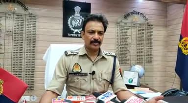 रायबरेली: सदर तहसील के लेखपाल पर खनुवा गांव में हुए जानलेवा हमले के मामले में एसपी आलोक प्रियदर्शी ने दिया बयान