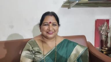 करनाल: सैक्टर 12 नगरनिगम मेयर रेणुबाला गुप्ता ने कहा कि जो जिमेदारी मिली ईमानदारी से काम करूंगी@renugupta059