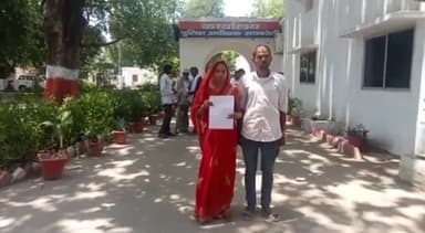 रायबरेली: पूरे आलम का पुरवा में बहन को लेने गए भाई को दहेज़ की मांग कर रहे बहन के ससुराल वालों ने पीटा, पीड़ित ने एसपी से की शिकायत