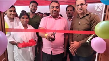 बेलहर: CHC बेलहर में शिविर लगाकर गर्भवती महिलाओं की हुई स्वास्थ्य जांच, 500 महिलाओं के स्वास्थ्य जांच का रखा गया है लक्ष्य