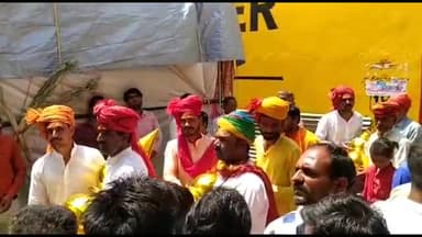 पिपलोदा: गांव जड़वासा में पंचमुखी बालाजी मंदिर पर नौ दिवसीय शिव महापुराण कथा का हुआ समापन, निकाली गई भव्य कलश यात्रा