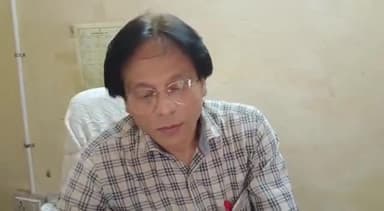 अलवर: ACB कोर्ट ने रिश्वत लेने के मामले में एक पटवारी को सुनाई 3 साल की सजा, विशिष्ट लोक अभियोजक अशोक भारद्वाज ने दी जानकारी