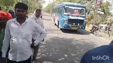 मोहनिया: कैथिया के पास अज्ञात वाहन की टक्कर से बाइक सवार सीएसपी संचालक हुआ गंभीर रूप से घायल, हायर सेंटर किया गया रेफर