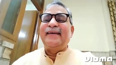 वे लोग स्वयं नारायण जिन्हें बहुत प्यार करते होंगे।