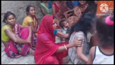 रहुई: हुड़राहीया गांव निवासी ट्रक चालक की सहरसा में सड़क हादसे में हुई मौत